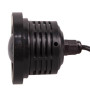 Лінзи LED Angel Eves 12V-55W D-76мм  бiлi