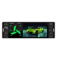 Бездисковий MP3/SD/USB/FM програвач Celsior CSW-532MT Bluetooth