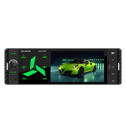 Бездисковий MP3/SD/USB/FM програвач Celsior CSW-532MT Bluetooth