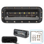 Фара робочого світла  WLP-SB30L SPOT 6Led*5W (148*53*60)/ 9-36V/30W/6000K