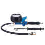 Пістолет підкачки для вантажних авто. 0-160PSI / 0-1100kPA Alloid