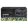 Пуско-зарядний пристрій ARMOR JS-700 20000mAh/74Wh/12V START-600A/3000A/DC 150W/лiхтар