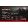 Ліхтар налобний VOIN VL-146, 5W-COB+(W/R)+5W XPE/АКБ1800mAh/рег. нахилу/сенсор
