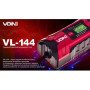 Зарядний пристрій VOIN VL-144 6&12V/0.8-4.0A/3-120AHR/LCD/Iмпульсний