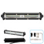 Фара робочого світла WLP-SB20 SPOT 20Led*1W (180*45*40)/ 9-36V/20W/6000K