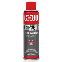 Мастило CX-80 / 250мл - спрей