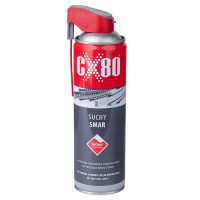 Мастило сухе TEFLON 500ML DUOSPRAY