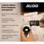 Alloid Pro. Штангенциркуль електронний, 150мм/0,02мм, нержавіюча сталь