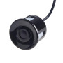 Паркувальна система Pulso LP-10140/LED/4 датчики D=22мм/конектор/black