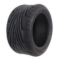 Покришка для електроскутера Citycoco r804d, 225/40-10