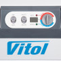 Холодильник термоел 19 л BL-219-19L DC/AC 12/24/220V 60W