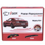 Парктронік TIGER PS-44/LED/4 датчики D=18мм/конектор/чорний/чорний