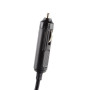 Автомобільний обігрівач HX-101 12V 150W