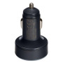 Автомобільний зарядний пристрій VOIN 36W, 4USB QC3.0 18W + 2PD 18W, 12/24V