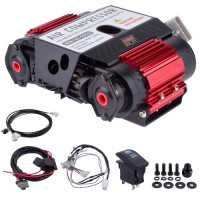 Компресор ZHME  60A/280psi/115L/min