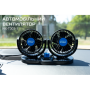 Вентилятор HX-T303-1 4