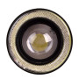 Лінзи LED Angel Eves 12V-55W D-89мм бiлi