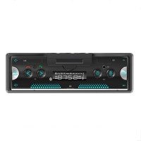 Бездисковий MP3/SD/USB/FM програвач Celsior CSW-2021M