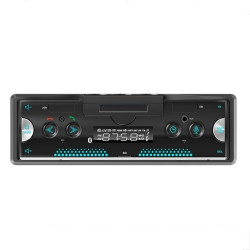 Бездисковий MP3/SD/USB/FM програвач Celsior CSW-2021M