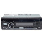 Автомагнітола Pulso-110411:RGB, USB, FM, RCA, LCD-дисплей, 4?50 Вт, керування через Bluetooth