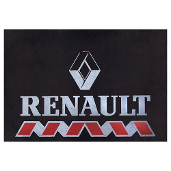 Бризковики для вантажних машин 330х470мм (RENAULT) 2 шт.