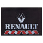Бризковики для вантажних машин 330х470мм (RENAULT) 2 шт.
