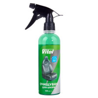Очищувач для шкіри VITOL 400 мл