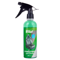 Очищувач для шкіри VITOL 400 мл