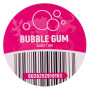 Поліроль для пластику та вінілу ТМ VOIN (Bubble Gum) в аер. упаковці, 750 мл