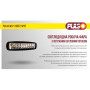 Фара робочого світла WLP-20RT2 SPOT 10Led*2W 10Led*1W /10-30V/20W+10W/6000K/ з поворотом