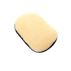 Рукавиця шерстяна SGCB Lambs Wool Car Wash Mitt