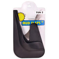 Бризковик MUD FLAPS-№2 задній (БЛІСТЕР)