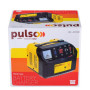 Зарядний пристрій PULSO BC-40100 6&12V/10A/12-200AHR/стрілковий індикатор.