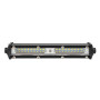 Фара робочого світла WLP-SB20 SPOT 20Led*1W (180*45*40)/ 9-36V/20W/6000K