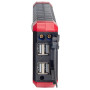Пускове зарядне з дисплеєм Jump Starter JS19D-88000 mAh