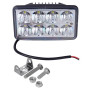 Фара робочого світла WLP-24S4 SPOT 8Led*3W/10-30V/24W/6000K