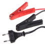 Зарядний пристрій PULSO BC-12245 12-24V/0-15A/5-190AHR/LED-Ампер./Iмпульсний