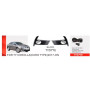 Фари дод. модель Toyota Corolla 2016-18/TY-577E-A/H11-12V55W/ел.проводка