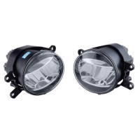 Фари дод. модель Toyota Camry 70 2021-/U.S TYPE/TY-1129L/LED-12V6W/eл.проводка