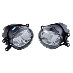 Фари дод. модель Toyota Camry 70 2021-/U.S TYPE/TY-1129L/LED-12V6W/eл.проводка