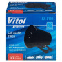 Сирена CA-9120/VITOL/12V/1тон-20W