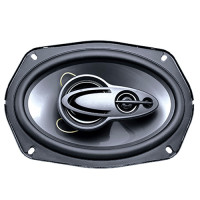 Celsior CS-6940 чотирисмугові динаміки. Серія 