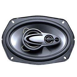 Celsior CS-6940 чотирисмугові динаміки. Серія 