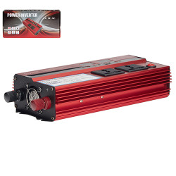 Перетворювач 1600W А 870