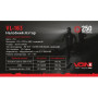 Ліхтар налобний VOIN VL-163, 2 x 3W-COB (W/R)+3W XPE/АКБ800mAh/рег. нахилу