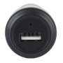 Автомобільний зарядний пристрій VOIN C-36209, 1USB (12/24V - 5V 3,0A)