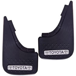 Бризковик NEW MODEL TOYOTA