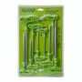 Набір ключів вигнутих TORX. 9 пр. T10 -T50 Alloid