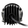 Фара робочого світла WLP-40R7 SPOT 1Led*40W (80*105*70)/ 9-36V/40W/3000K-4300K-6000K
