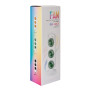 Вентилятор акумуляторний USB Tree head fan LY-856